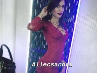 Allecsandra