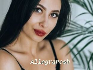 AllegraPosh
