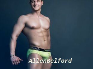 AllenBelford