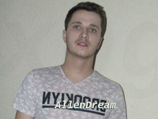 AllenDream