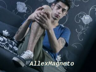 AllexMagneto