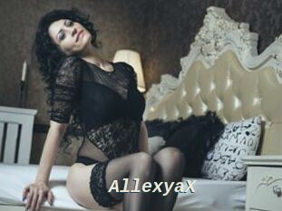 AllexyaX