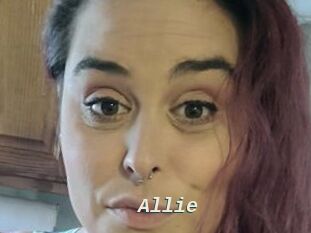 Allie