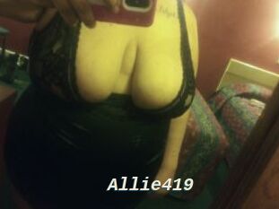 Allie419