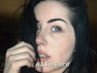 AllieFord