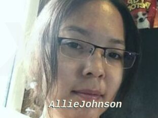 AllieJohnson