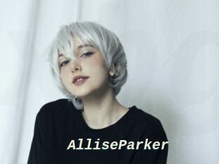 AlliseParker
