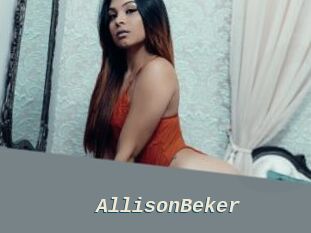 AllisonBeker