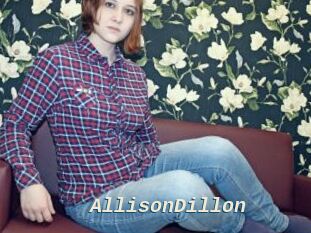 AllisonDillon