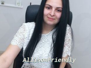 AllisonFriendly