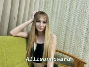 AllisonHoward