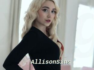 AllisonSins