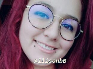 AllisonbB