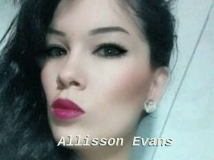 Allisson_Evans
