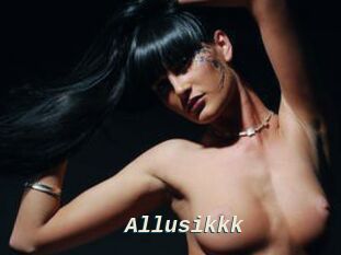 Allusikkk