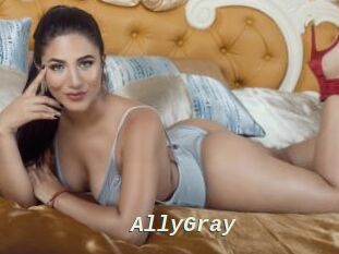 AllyGray