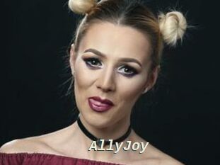 AllyJoy