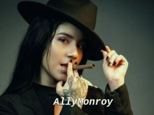 AllyMonroy