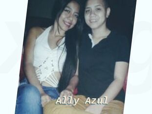 Ally_Azul