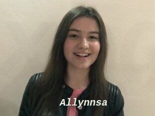 Allynnsa