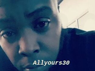 Allyours30