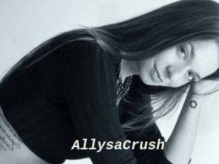 AllysaCrush