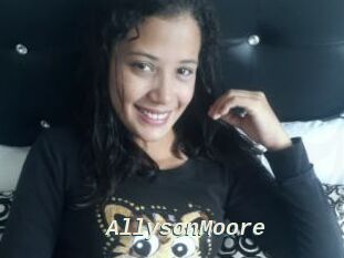 AllysonMoore