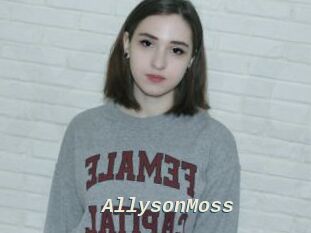 AllysonMoss