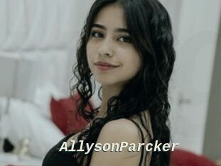 AllysonParcker
