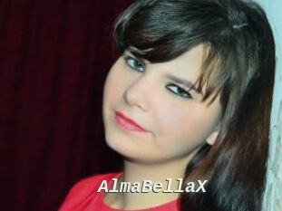 AlmaBellaX