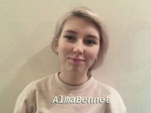 AlmaBennet