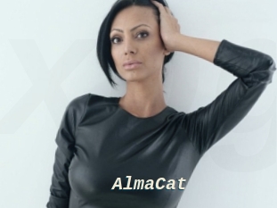 AlmaCat