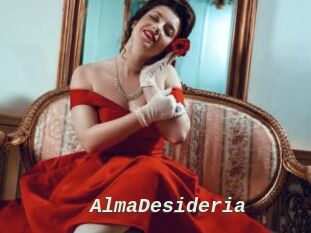 AlmaDesideria