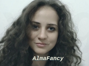 AlmaFancy