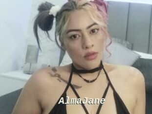 AlmaJane