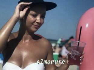 AlmaPure