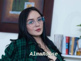 AlmaRoose