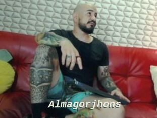 Almagorjhons