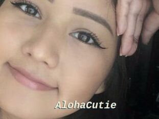 AlohaCutie