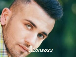 Alonso23