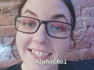 AlphaChoi