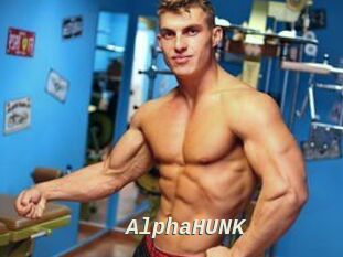 AlphaHUNK