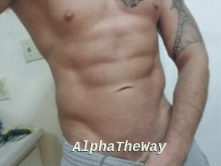 AlphaTheWay