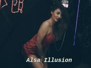 Alsa_Illusion