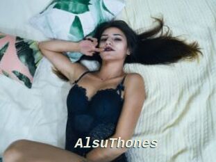 AlsuThones