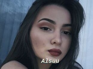 Alsuu