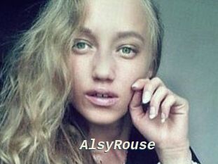 AlsyRouse