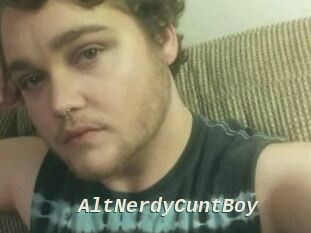 AltNerdyCuntBoy