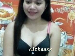 Altheaxx