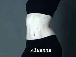 Aluanna